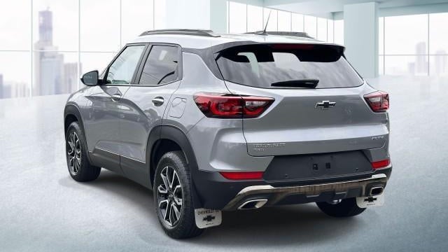 2024 Chevrolet Trailblazer ACTIV