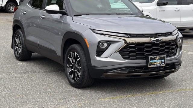 2024 Chevrolet Trailblazer ACTIV
