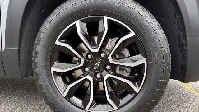2024 Chevrolet Trailblazer ACTIV
