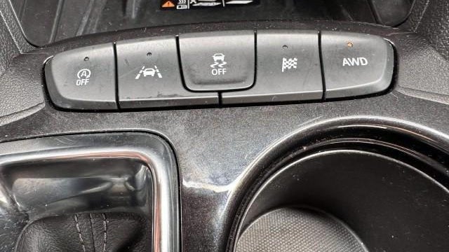 2024 Chevrolet Trailblazer ACTIV