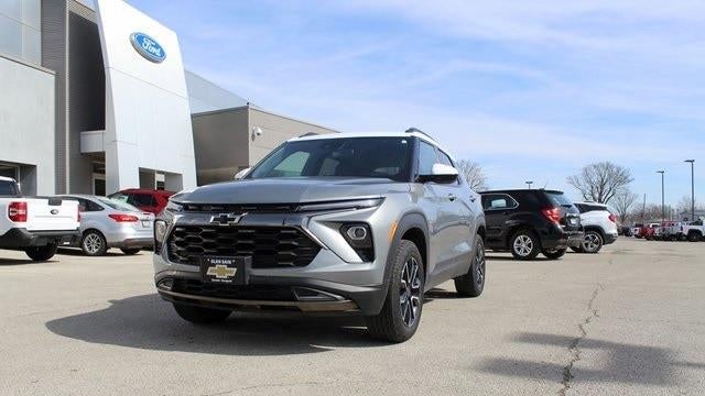 Preowned 2024 Chevrolet Trailblazer ACTIV for Sale