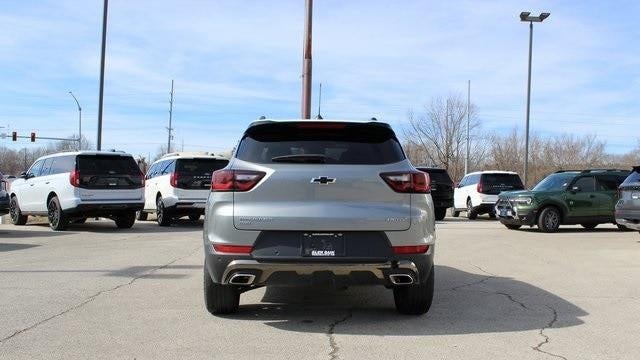 2024 Chevrolet Trailblazer ACTIV