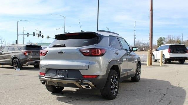 2024 Chevrolet Trailblazer ACTIV