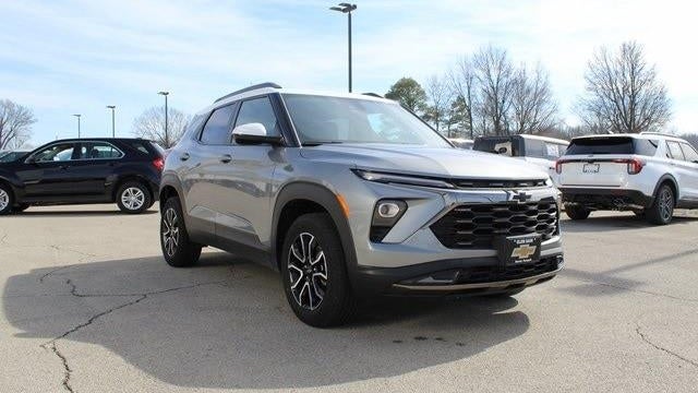 2024 Chevrolet Trailblazer ACTIV