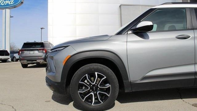 2024 Chevrolet Trailblazer ACTIV