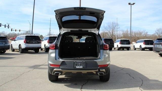2024 Chevrolet Trailblazer ACTIV