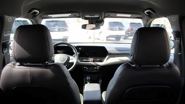 2024 Chevrolet Trailblazer ACTIV