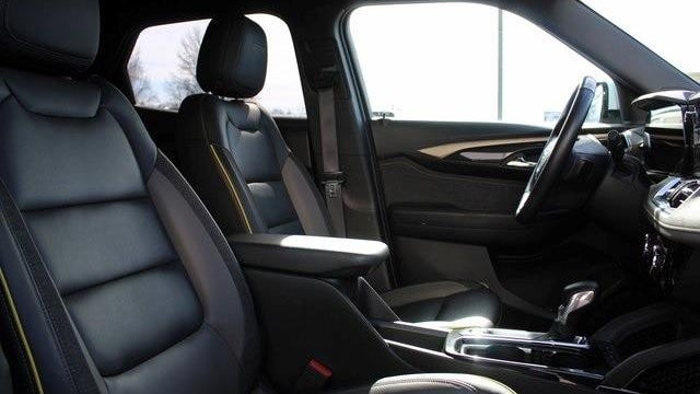 2024 Chevrolet Trailblazer ACTIV