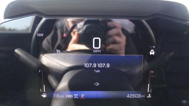 2024 Chevrolet Trailblazer ACTIV