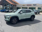 2025 Trailblazer Thumbnail 1
