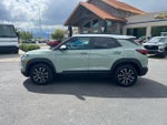 2025 Trailblazer Thumbnail 2