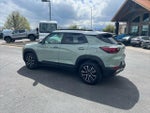2025 Trailblazer Thumbnail 3