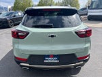 2025 Trailblazer Thumbnail 4