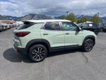 2025 Trailblazer Thumbnail 5
