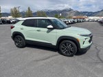 2025 Trailblazer Thumbnail 7