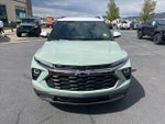 2025 Trailblazer Thumbnail 8
