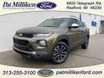 2021 Trailblazer Thumbnail 1