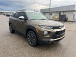 2021 Trailblazer Thumbnail 3
