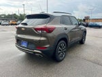 2021 Trailblazer Thumbnail 4