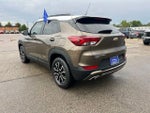 2021 Trailblazer Thumbnail 6