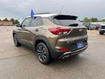 2021 Trailblazer Thumbnail 28