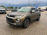 2021 Trailblazer Thumbnail 31