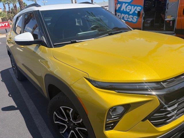 2024 Chevrolet Blazer - $24,444
