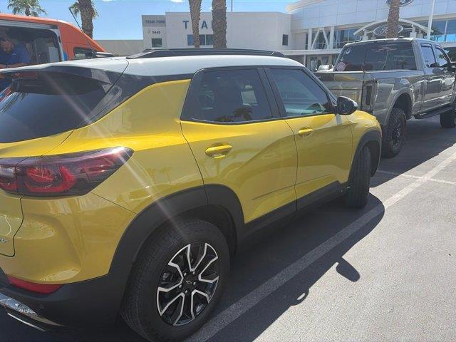 2024 Chevrolet Blazer - $24,444