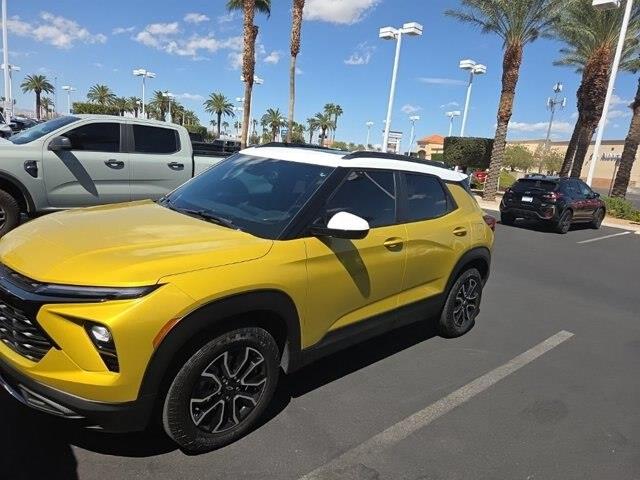 2024 Chevrolet Blazer - $24,444