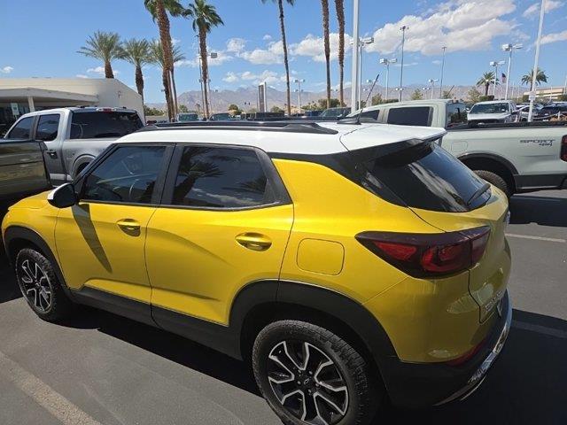2024 Chevrolet Blazer - $24,444