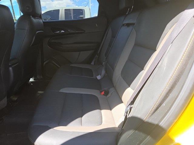 2024 Chevrolet Blazer - $24,444