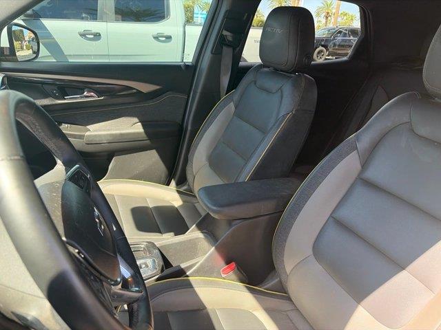 2024 Chevrolet Blazer - $24,444