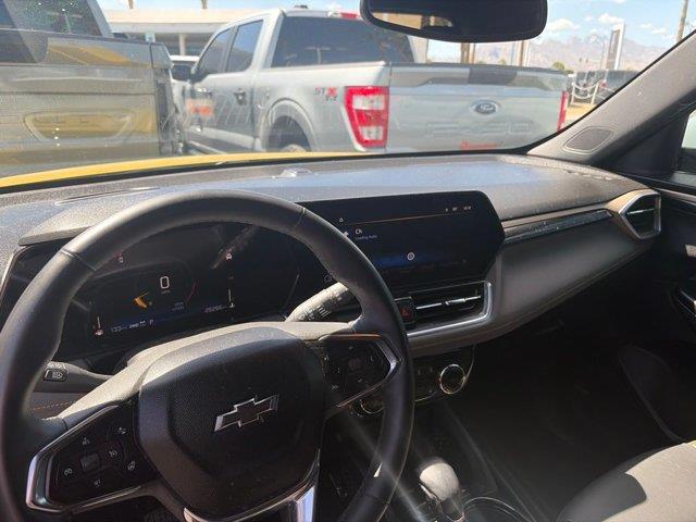 2024 Chevrolet Blazer - $24,444