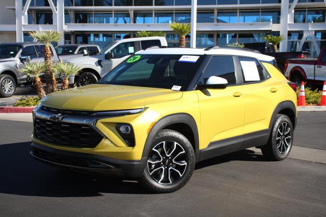 2024 Chevrolet Blazer - $24,444