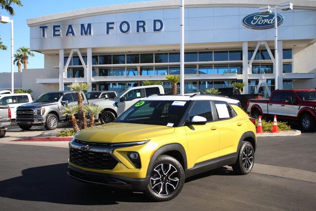 2024 Chevrolet Blazer - $24,444