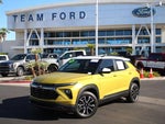2024 Trailblazer Thumbnail 2