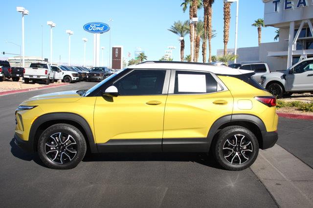 2024 Chevrolet Blazer - $24,444