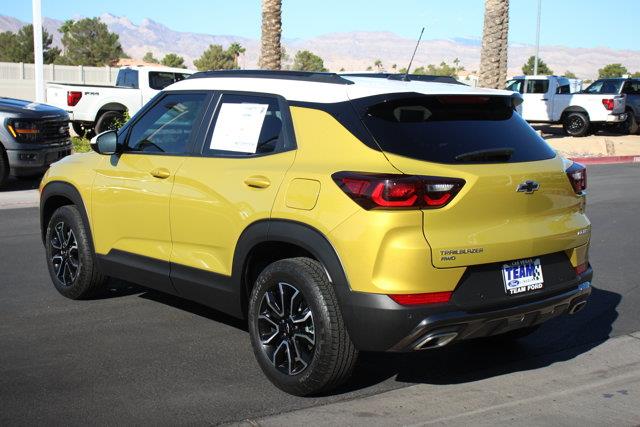 2024 Chevrolet Blazer - $24,444