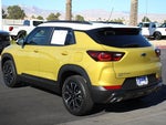 2024 Trailblazer Thumbnail 5