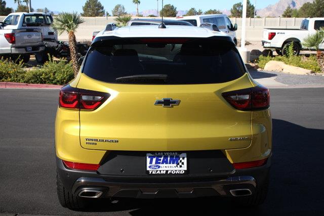 2024 Chevrolet Blazer - $24,444