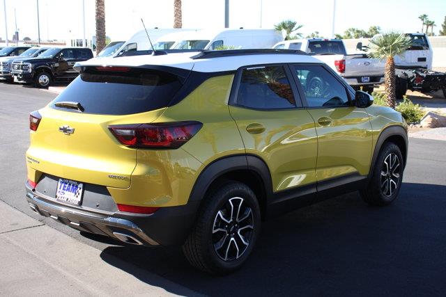 2024 Chevrolet Blazer - $24,444