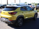 2024 Trailblazer Thumbnail 8