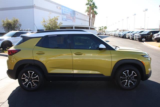 2024 Chevrolet Blazer - $24,444