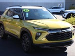 2024 Trailblazer Thumbnail 11