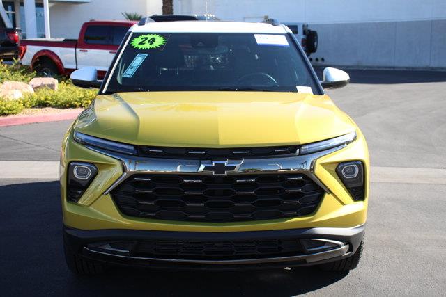 2024 Chevrolet Blazer - $24,444
