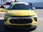 2024 Trailblazer Thumbnail 13