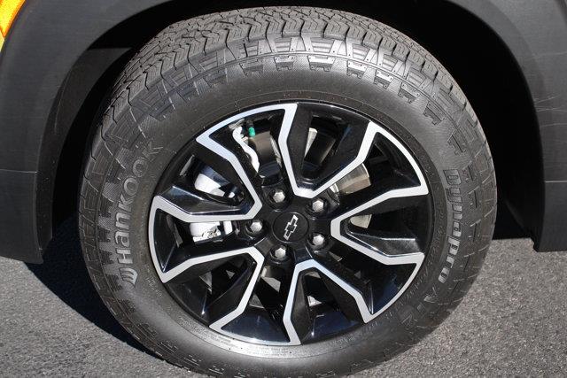 2024 Chevrolet Blazer - $24,444