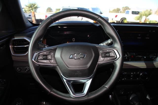 2024 Chevrolet Blazer - $24,444