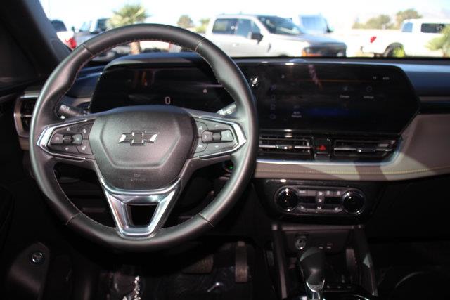 2024 Chevrolet Blazer - $24,444