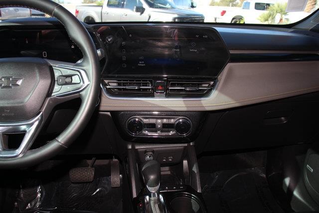 2024 Chevrolet Blazer - $24,444